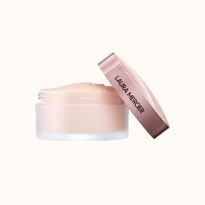 Translucent Loose Setting Powder Tone-Up Rose